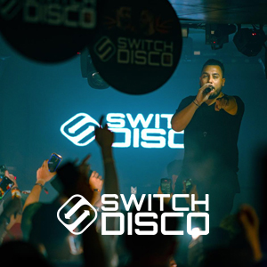 Switch Disco Zante