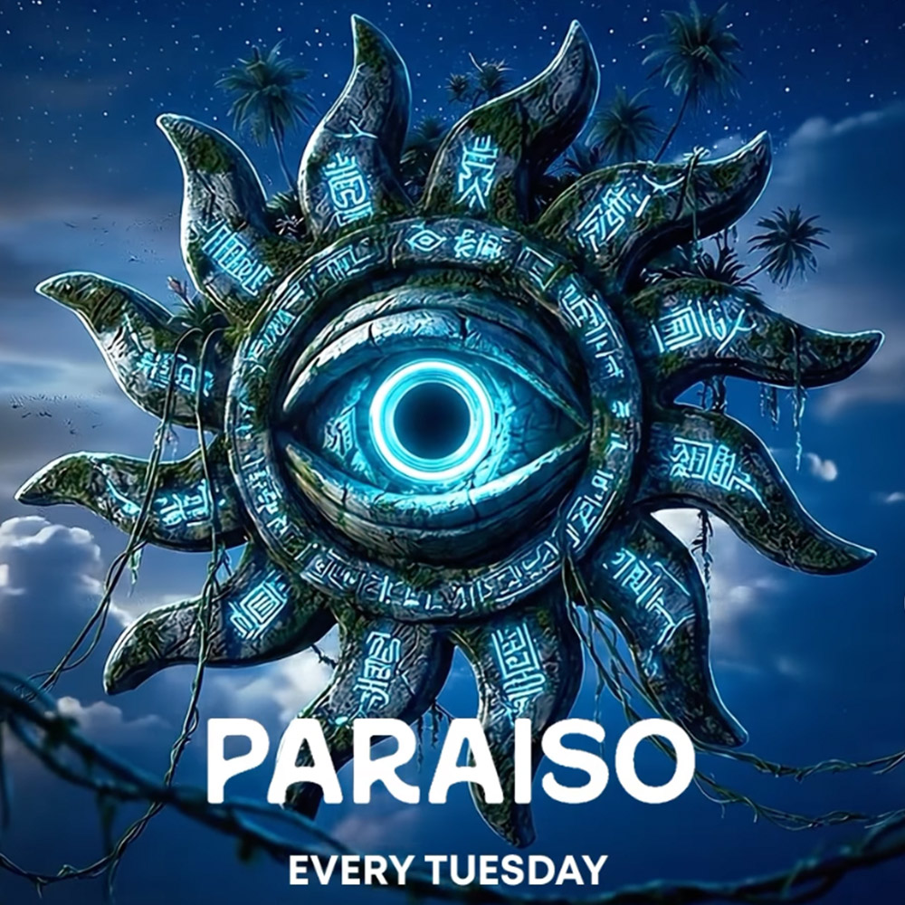 Paraiso