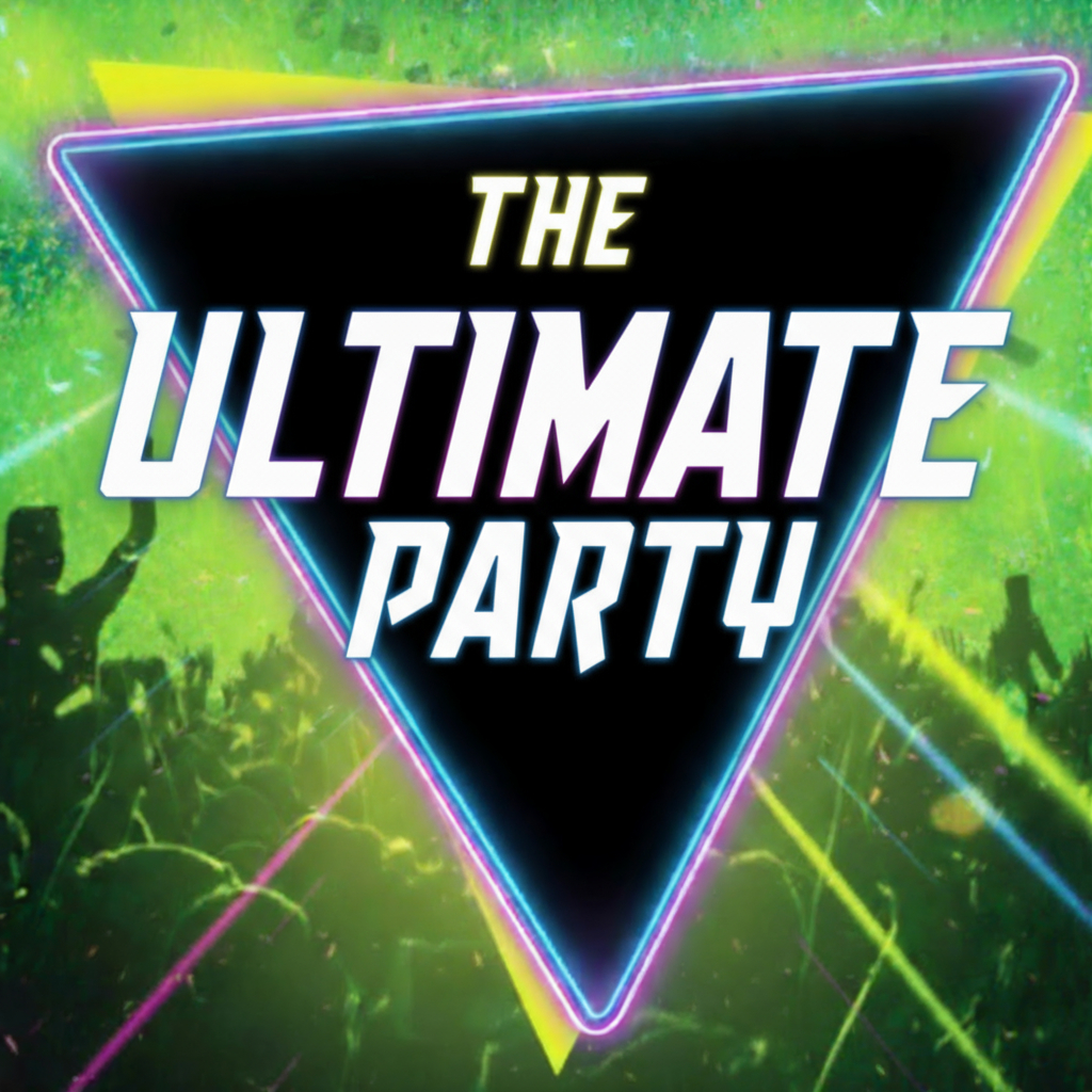 The Ultimate Party