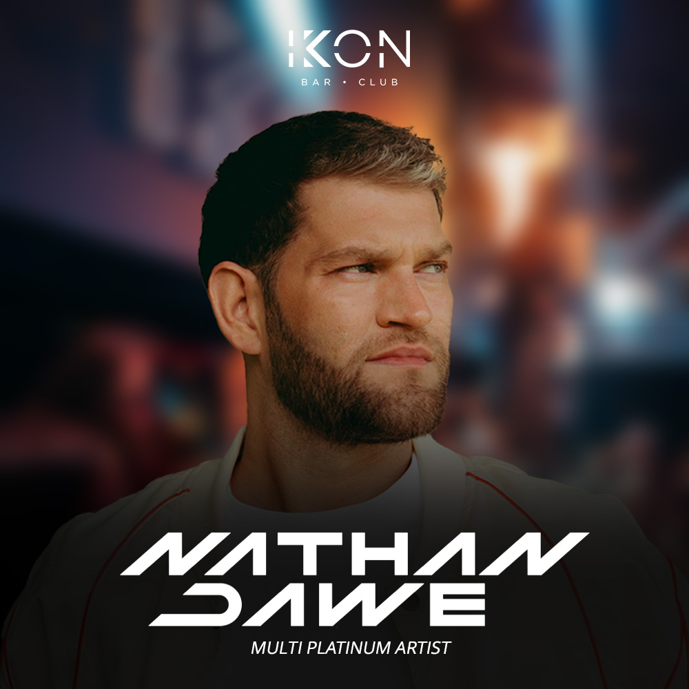 Nathan Dawe live