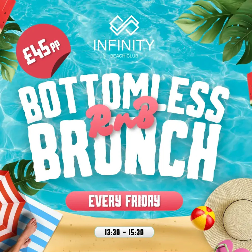 Bottomless Brunch