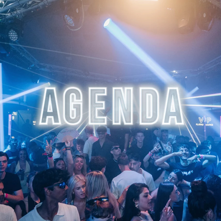 Agenda – Zante
